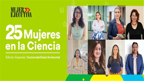 Ellas Son Las Mexicanas Ganadoras De La Iniciativa De M Mujeres