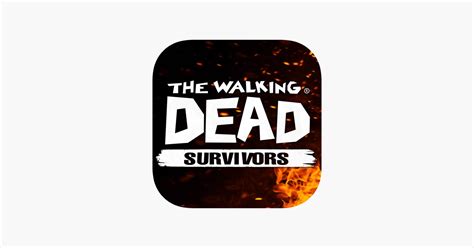 ‎The Walking Dead: Survivors on the App Store