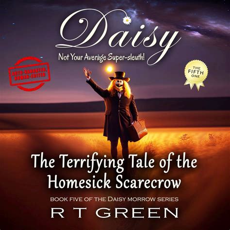 Don't Miss This: The Daisy Blooms' Terrifying Prophecy - 9ey1m0q