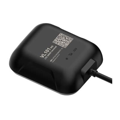 4G Vehicle Dual Frequency GPS Tracker Jimi IoT