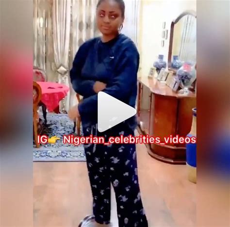 Regina Daniels Enjoying In Her Husbands House Celebrities Nigeria