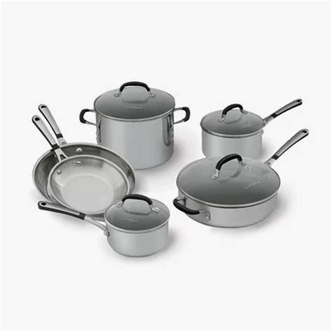 Cookware Sets by Collection | Calphalon