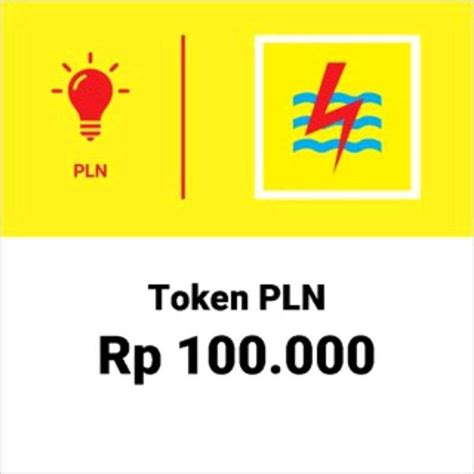 Jual Token Listrik Di Seller Mitra Agen