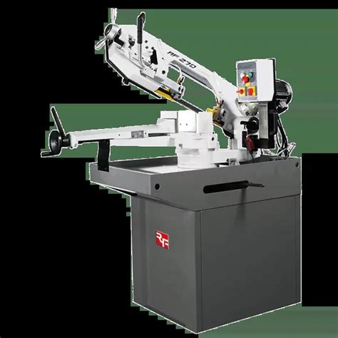 Band Saw Machine Taiwan Bandsaw Machine Metal Cutting Band Saw