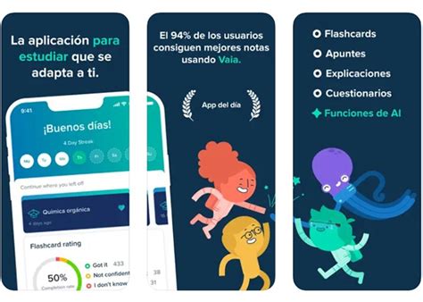 Las Mejores Apps De Productividad Estudiantil En Iphone