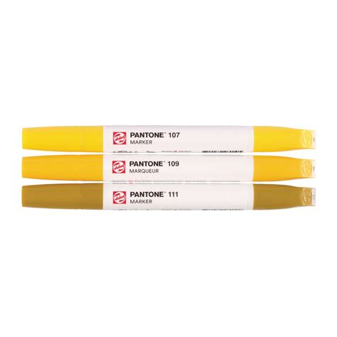 Talens Pantone Marker 3er Sets online Kaufen Künstlershop