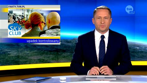 Oprawa graficzna Faktów