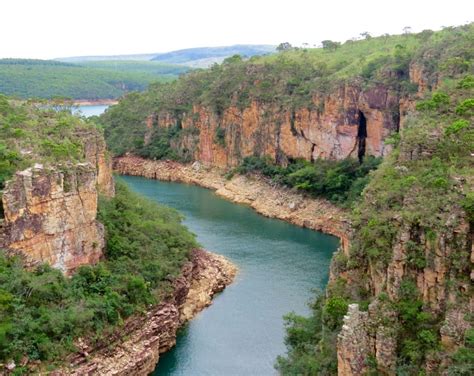 Top Experiências O Que Fazer em Capitólio a Terra dos Canyons e Lagos