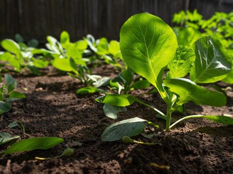 Best Vegetables To Grow In Shade - Edible Plants That Like Shade ...