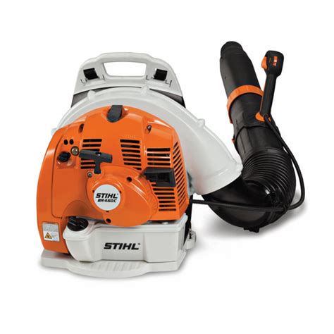 Stihl Bga Battery Powered Handheld Blower Towne Lake Outdoor Power