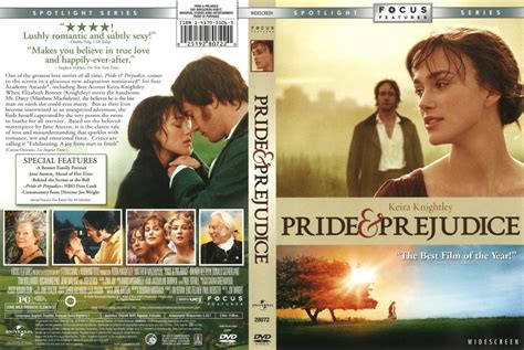 Pride And Prejudice 2005