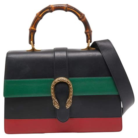 How to Spot a Fake Gucci Bag | The Study