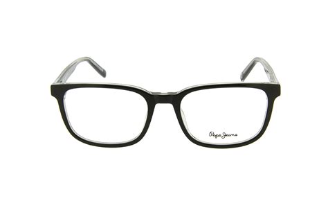 Unisex Eyeglasses Pepe Jeans Snyder Pj3461 C1 Myoptical Gr