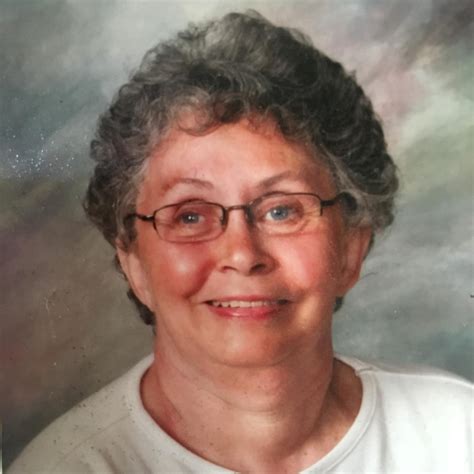 Mary Gustafson Obituary Golden Valley Mn