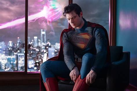 Ya Sabemos Cómo Será El Nuevo Superman De James Gunn El Director