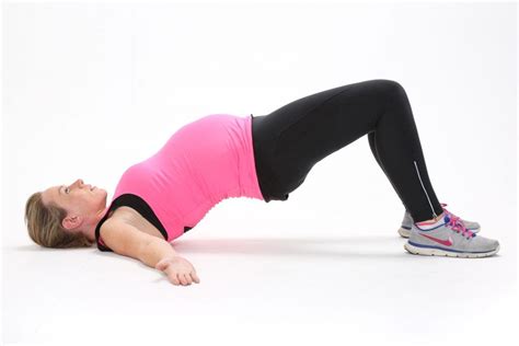 Pregnant with Pelvic Girdle Pain? These Gentle Exercises Might Help ...