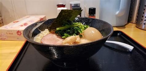 口コミ一覧 麺屋 隆志 荒川沖ラーメン 食べログ