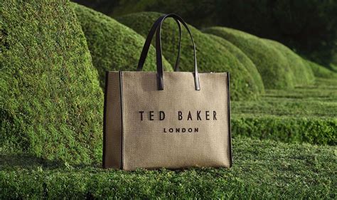 Ted Baker Up To 50 Off Select Lines Extra 10 Off Unidays Student