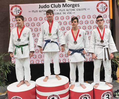 20180121 Ranking 1000 Morges 69 Judo Club Morges Flickr