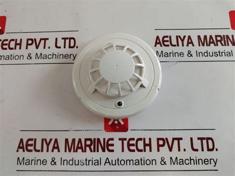 System Sensor 5351e Heat Detector Aeliya Marine