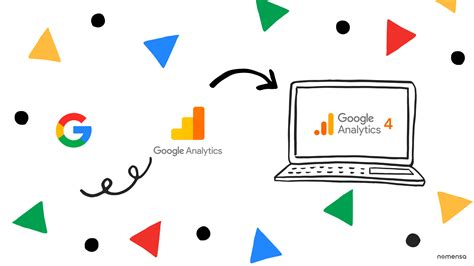 A Guide To Migrating To Google Analytics Ga