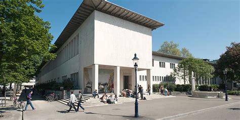 Basel University (Basel, Switzerland) - apply, prices, reviews | Smapse