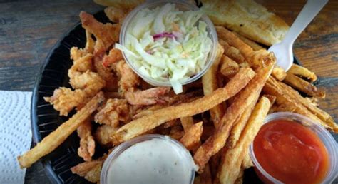 The 10 Best Seafood Restaurants in Augusta, GA