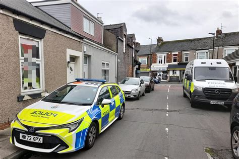 Man Arrested In Millfield Area After Incident In Sunderland City Centre