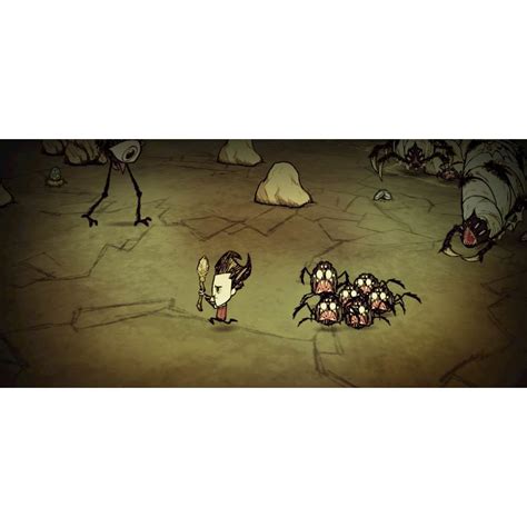 Don't Starve Nintendo Switch Edition Nintendo Switch [Digital] 110429 ...