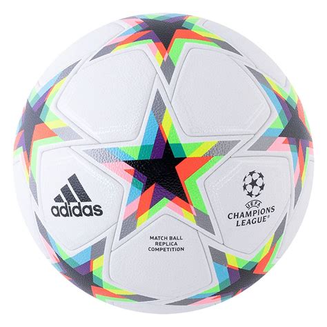 Adidas UCL Competition Soccer Ball – Soccer Depot