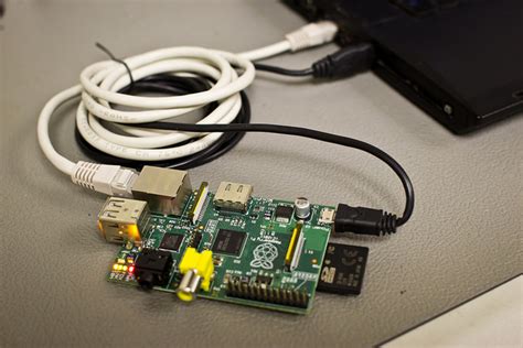 Raspberry Pi Hacking Commando Style Hackaday