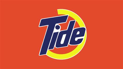 Tide Logo SVG