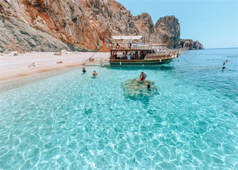 My Top 10 Beaches In Turkey Artofit