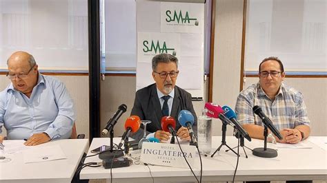 El Sindicato M Dico Andaluz Acusa A La Junta De Ignorar La Falta De