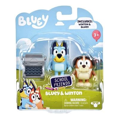 Bluey : Toys for Boys : Target