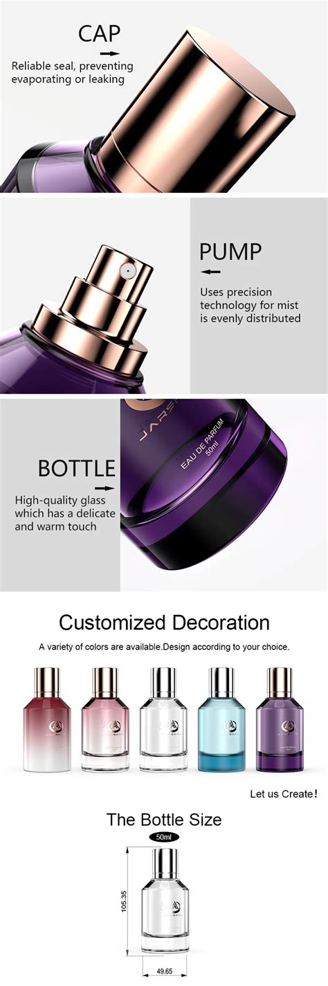 Ml Luxury Fragrance Bottle Round Matte Black Oblique Shoulder Men