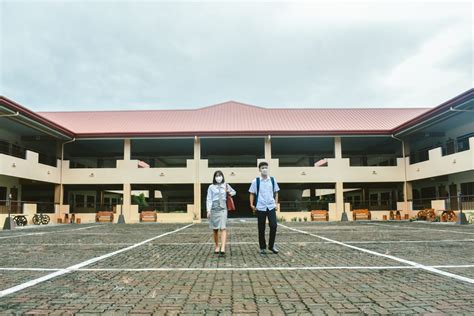 Campuses Facilities Mount Carmel College Baler