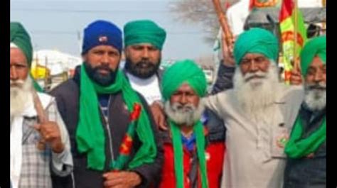 Farmers Protest 2024 One More Farmer Dies At Khanauri Border