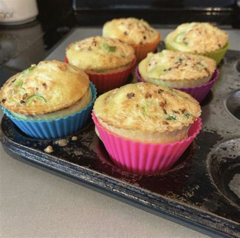 Weight Watchers Egg Muffins Healthy Diet Recipes World