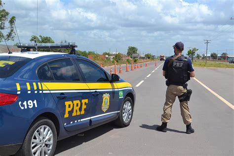 Polícia Rodoviária Federal Já Pode Publicar Edital Do Concurso