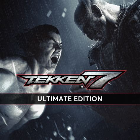 Buy TEKKEN 7 (Xbox) cheap from 5 USD | Xbox-Now