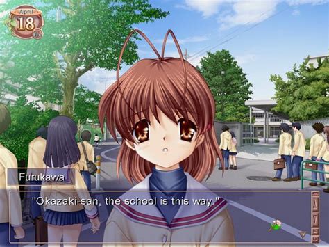 Clannad Full Voice Edition Coming To Steam Rice Digital