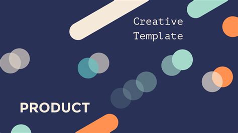 Free Creative Presentation Templates to Customize | Visme