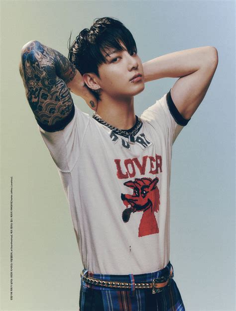 Pin By Koomi On JUNGKOOK In 2023 Vogue Korea Jungkook Jeon Jungkook