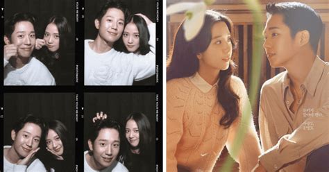 Jung Hae In Reveals Why He Picked K Drama Snowdrop With Co Star Jisoo