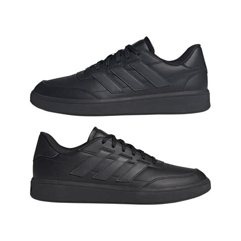 Ripley Zapatillas Hombre Adidas Urbanas Negro Courtblock