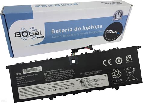 Bateria Do Laptopa Bqual L D Ph L C Ph Lenovo Ideapad Yoga Pro