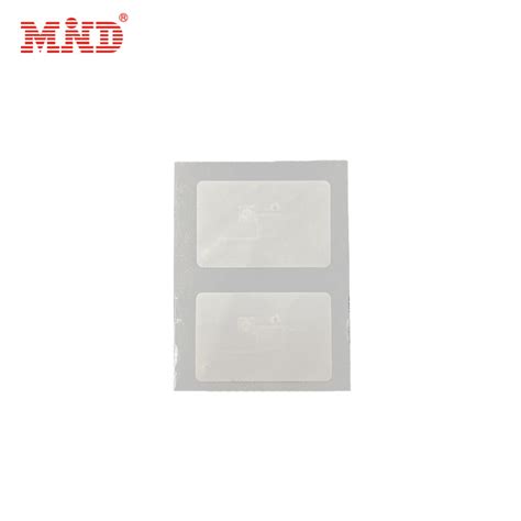 Rfid Nfc Sticker Kb Memory Mm Sharing Social Media Nfc Label