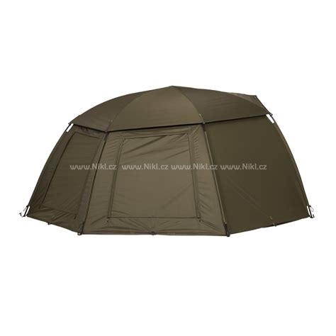 Trakker K Ilt Tempest Bivvy Skull Cap Aquatexx Ev Karel Nikl