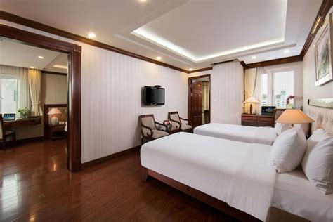 Thien Thai Hotel in Hanoi: Find Hotel Reviews, Rooms, and Prices on ...